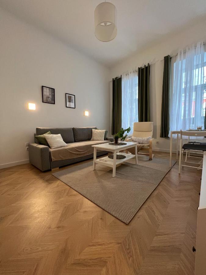 Cozy, Quiet Place Near Belvedere Wien Екстериор снимка