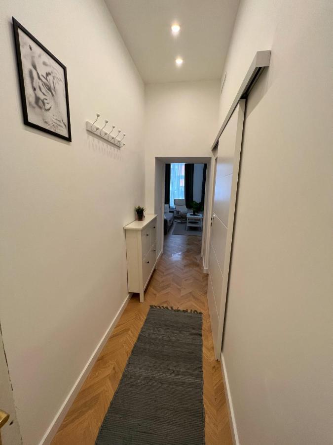 Cozy, Quiet Place Near Belvedere Wien Екстериор снимка
