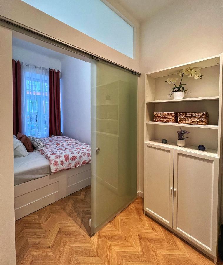 Cozy, Quiet Place Near Belvedere Wien Екстериор снимка