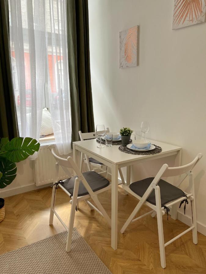 Cozy, Quiet Place Near Belvedere Wien Екстериор снимка