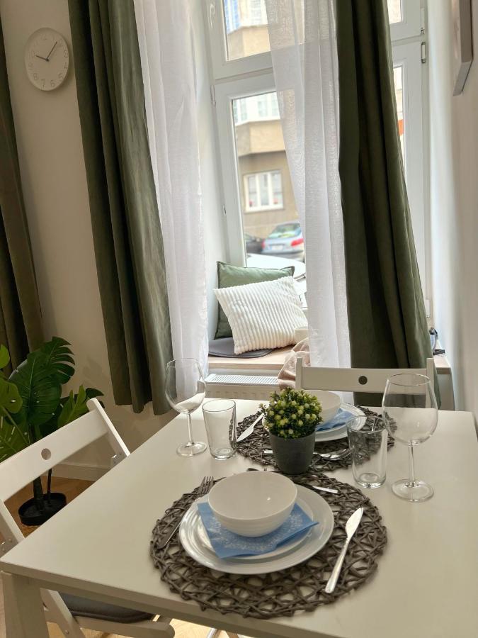 Cozy, Quiet Place Near Belvedere Wien Екстериор снимка